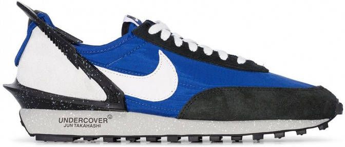 Nike X Undercover Daybreak sneakers Blauw