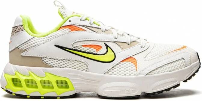 Nike Zoom Air Fire sneakers Wit