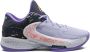 Nike "Zoom Freak 4 All Star sneakers" Paars - Thumbnail 1