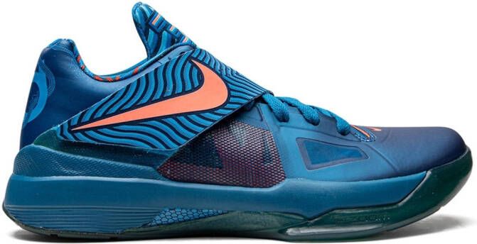 Nike zoom sale kd vi Blauw