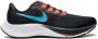 Nike Zoom Pegasus 38 low-top sneakers Blauw - Thumbnail 1