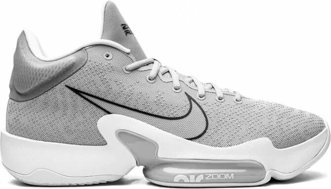 Nike Zoom Rize 2 TB Promo sneakers Grijs