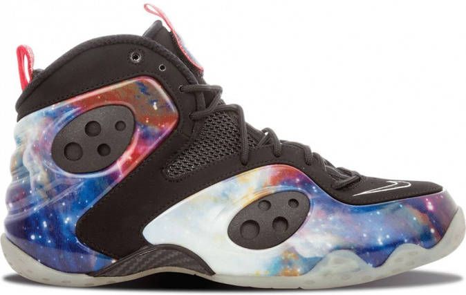 Nike Zoom Rookie sneakers Zwart