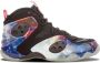 Nike Zoom Rookie sneakers Zwart - Thumbnail 1