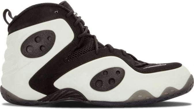 Nike Zoom Rookie sneakers Zwart