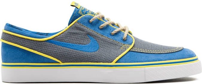 Nike Zoom Stefan Janoski sneakers Grijs