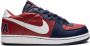 Nike "Zoom Terminator Low Zona sneakers" Rood - Thumbnail 1