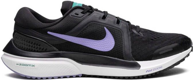 Nike Air Zoom Vomero 16 sneakers Zwart