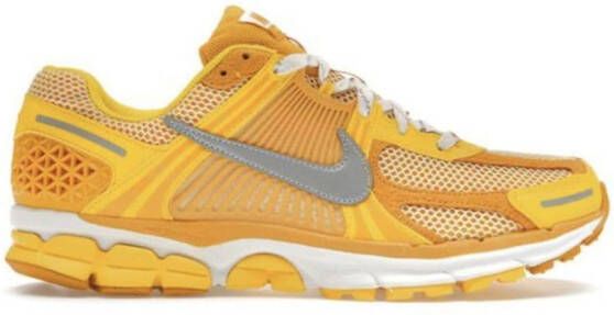 Nike Zoom Vomero 5 "Varsity Maize" sneakers Geel