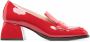 Nodaleto Bulla Cara loafers Rood - Thumbnail 1