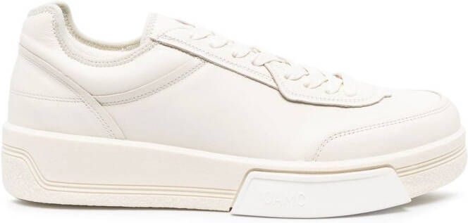 OAMC Low-top sneakers Wit