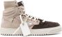 Off-White 3.0 Off-Court high-top sneakers Bruin - Thumbnail 1