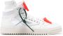 Off-White 3.0 Off-Court high-top sneakers Wit - Thumbnail 1