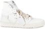 Off-White 3.0 Off-Court high-top sneakers Wit - Thumbnail 2