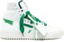 Off-White 3.0 Off Court leren sneakers Wit - Thumbnail 1