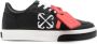 Off-White New Low Vulcanized sneakers Zwart - Thumbnail 1