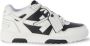 Off White Zwarte Sneaker Out Of Office White Heren - Thumbnail 2