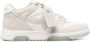 Off White Out Of Office sneakers White Heren - Thumbnail 2