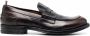 Officine Creative Leren loafers Bruin - Thumbnail 1