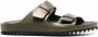 Officine Creative Agora 002 sandalen Groen - Thumbnail 1