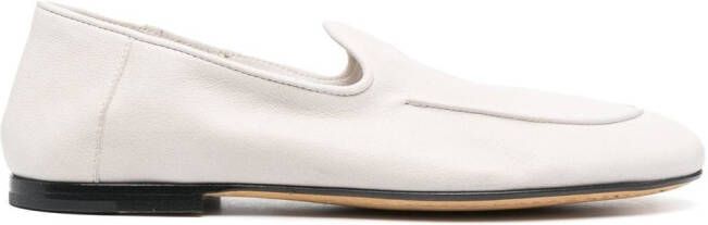 Officine Creative Blair 002 loafers Beige