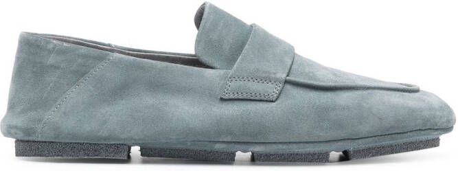 Officine Creative C-SIDE 101 loafers Blauw