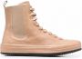 Officine Creative Frida high-top sneakers Beige - Thumbnail 1