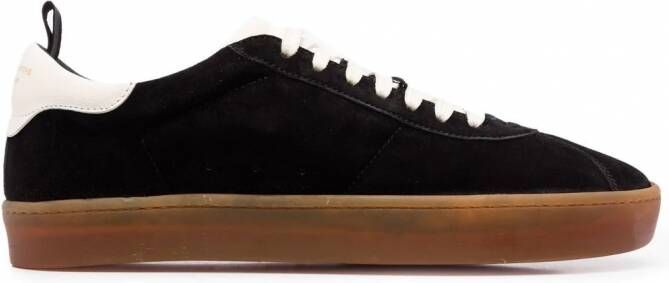 Officine Creative Kameleon low-top sneakers Zwart