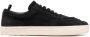 Officine Creative Leren sneakers Zwart - Thumbnail 1