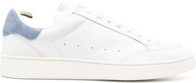 Officine Creative Low-top sneakers Wit