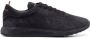 Officine Creative Low-top sneakers Zwart - Thumbnail 1