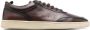 Officine Creative Sneakers met logoprint Bruin - Thumbnail 1