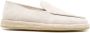 Officine Creative Suède espadrilles Beige - Thumbnail 1