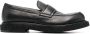 Officine Creative Tonale loafers Zwart - Thumbnail 1