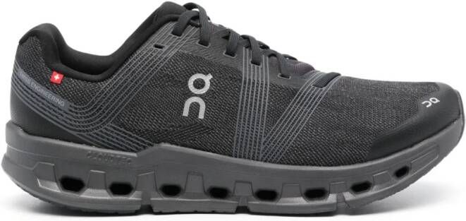 On Running Cloudgo Wide Performance sneakers Zwart