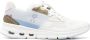 On Running Cloudrift sneakers met vlakken Beige - Thumbnail 1