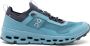 On Running Cloudultra low-top sneakers Blauw - Thumbnail 1