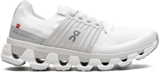 On Running Cloudwift 3 low-top sneakers Wit