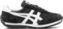 Onitsuka Tiger EDR 78 "Black White" sneakers Zwart - Thumbnail 1