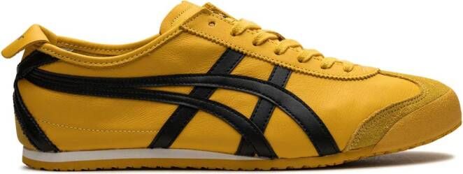 Onitsuka Tiger Mexico 66™ "Kill Bill 2023" sneakers Geel