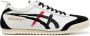 Onitsuka Tiger Mexico 66 low-top sneakers Wit - Thumbnail 1