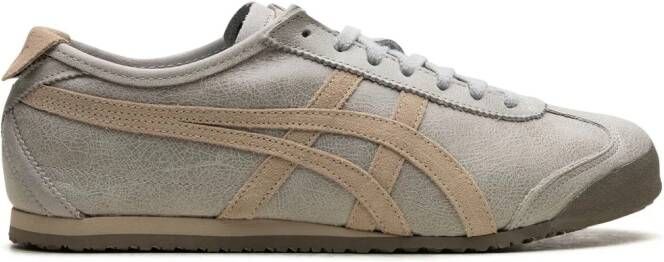 Onitsuka Tiger Mexico 66 "Mid Grey" sneakers Grijs