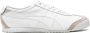 Onitsuka Tiger Mexico 66™ "White Grey" sneakers Wit - Thumbnail 1