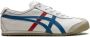 Onitsuka Tiger "Mexico 66™ White Blue sneakers" Wit - Thumbnail 1