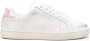 Palm Angels Sneakers met logoprint Wit - Thumbnail 1