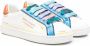 Palm Angels Kids Low-top sneakers Wit - Thumbnail 1