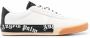 Palm Angels New Vulcanized low-top sneakers Wit - Thumbnail 1