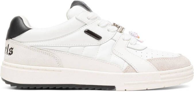 Palm Angels Palm University low-top sneakers Wit