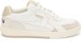 Palm Angels Beige Sneakers Regular Fit Geschikt voor alle temperaturen 100% leer Beige Dames - Thumbnail 2