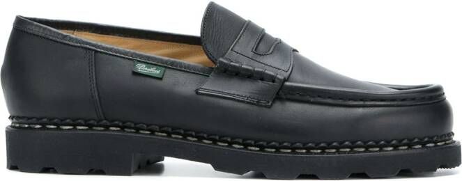 Paraboot Reims loafers Zwart